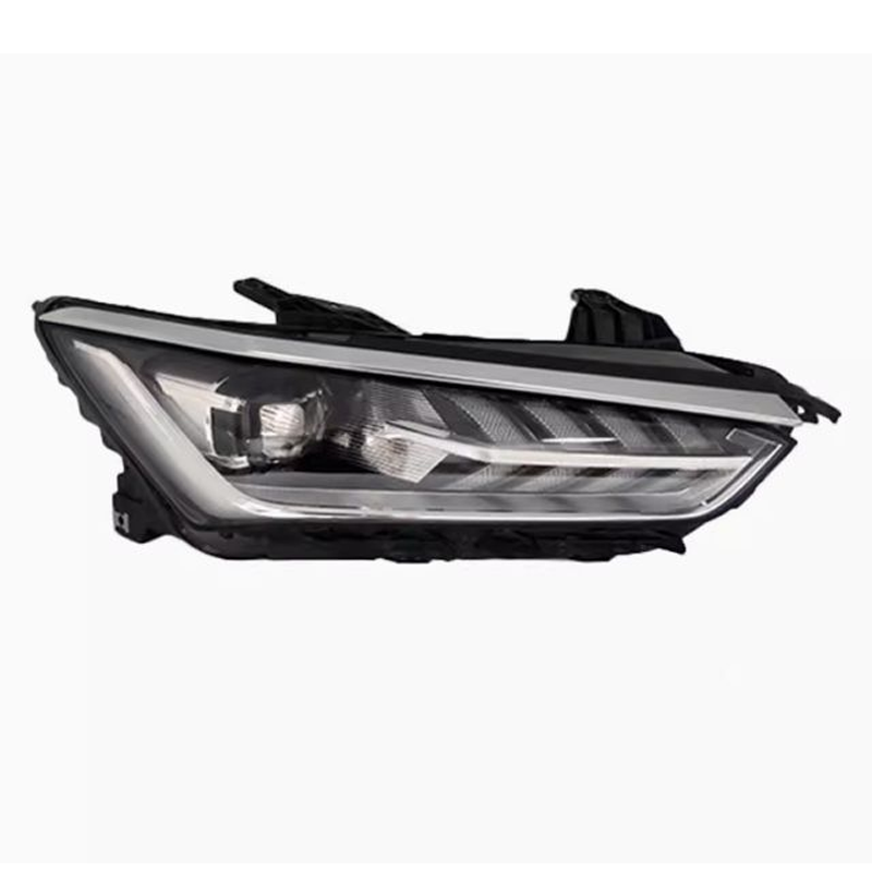 New Right Xenon HID Headlight Assembly 25W 12V for BYD QIN PLUS EV DM