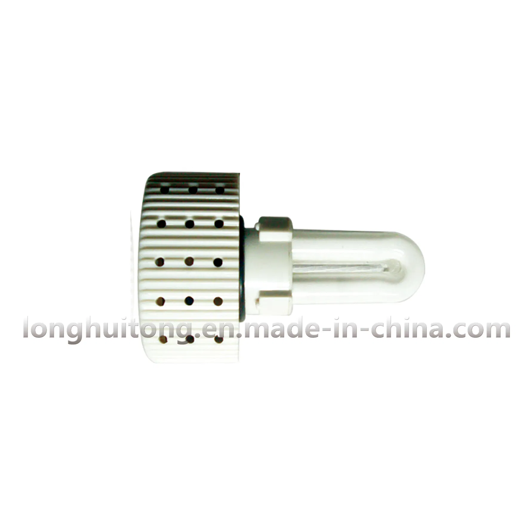 Energy-Efficient 24V Commercial Vehicle LED Lamp for Savings