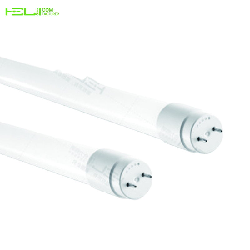 Low Maintenance Cost 180-265v PC Glass Led Tube Light Fixture High Reliability 40w 4000lm Rechargeable Led Work Light