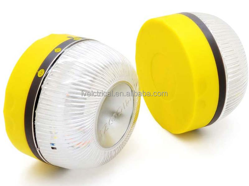 Autonomous Emergency Light