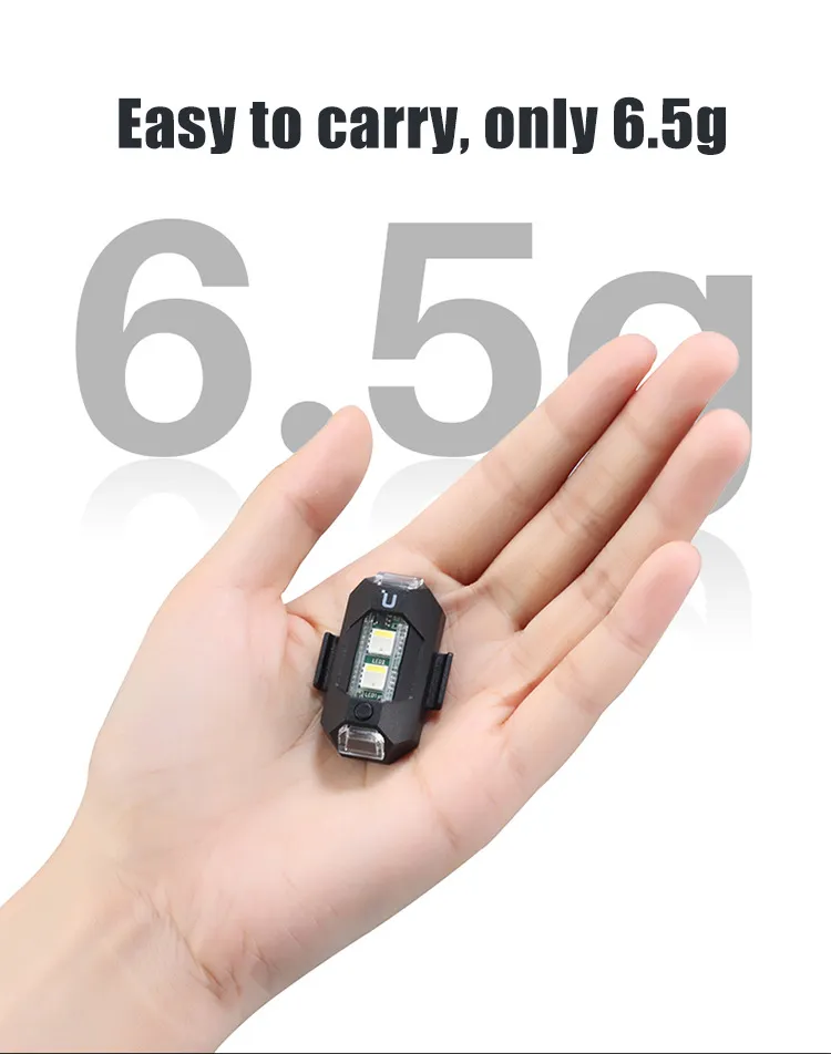 Car, Motorcycle, Electric Vehicle, Airplane Light, Refit, Drone, Flash Light, Bicycle, Night Light, Outdoor Warning Light