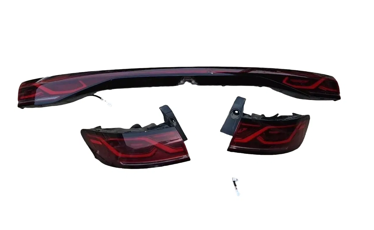Wholesale Byd Qin L EV Dm-I Accessories Taillight Taillamp Rear Light Accessories