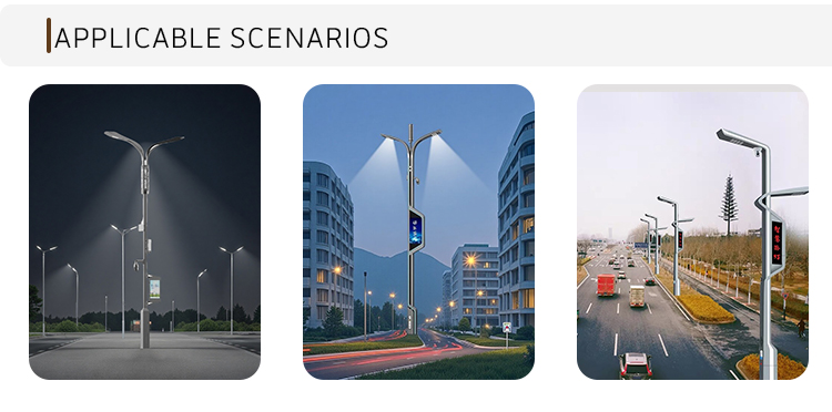 LED Lighting Product Detail 5