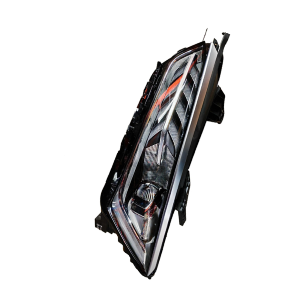 Energy Efficient All-weather Adaptive Front Headlights Heavy-Duty Truck Night Driving for BYD Qin