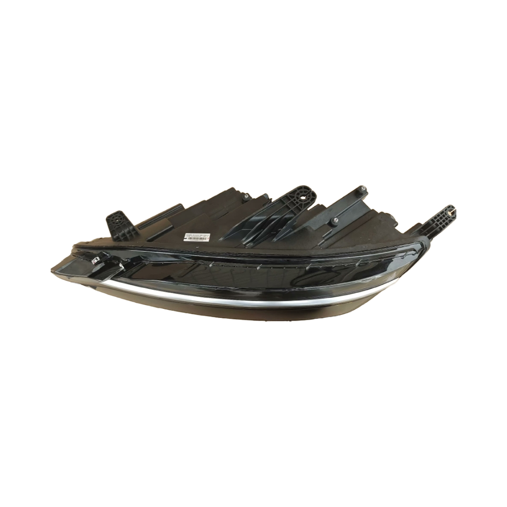 LED Headlight Assembly for BYD Han EV, DRL Headlamp Replacement Parts, 12V 36W 6000K
