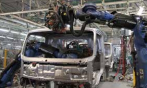 Welding process