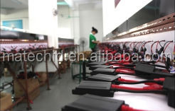 Production Facility 3