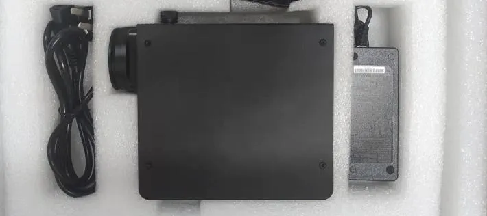 Microscope LED Light Source