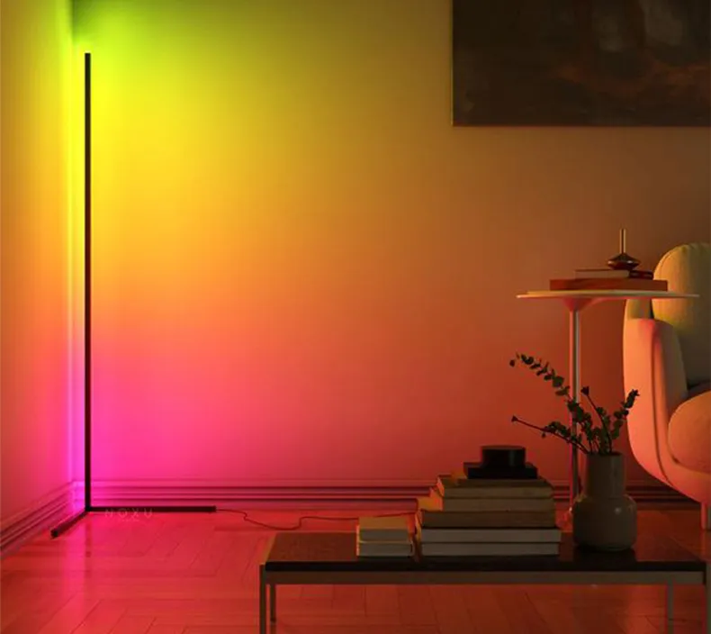 Modern Floor Lamp