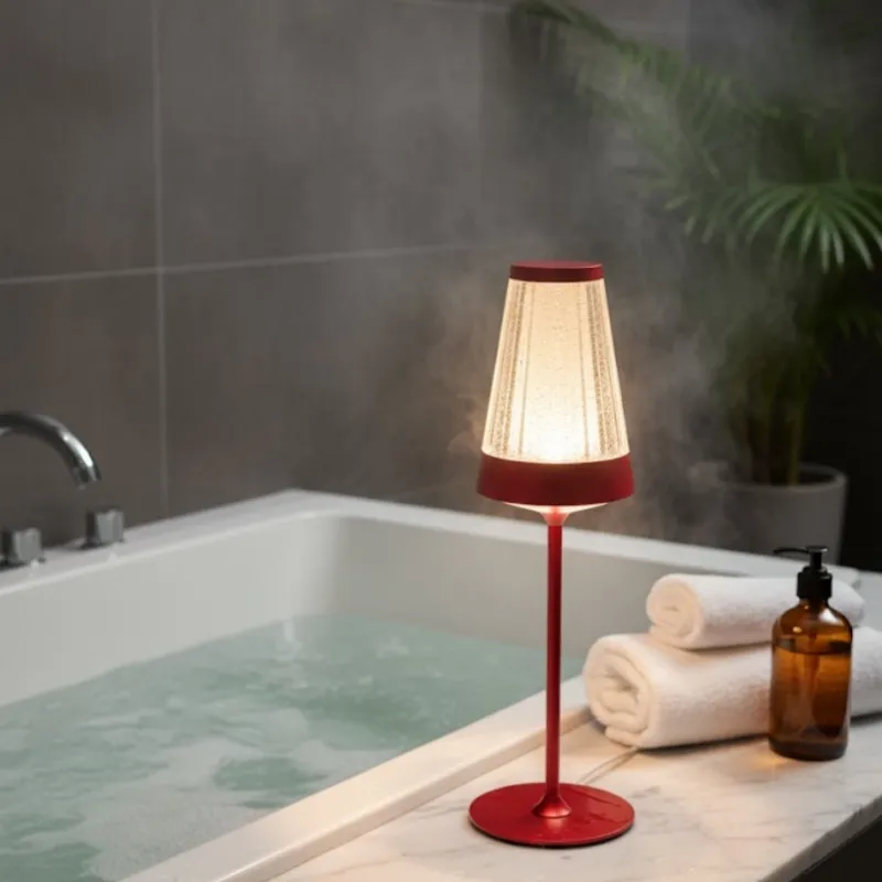 USB Charging Feature