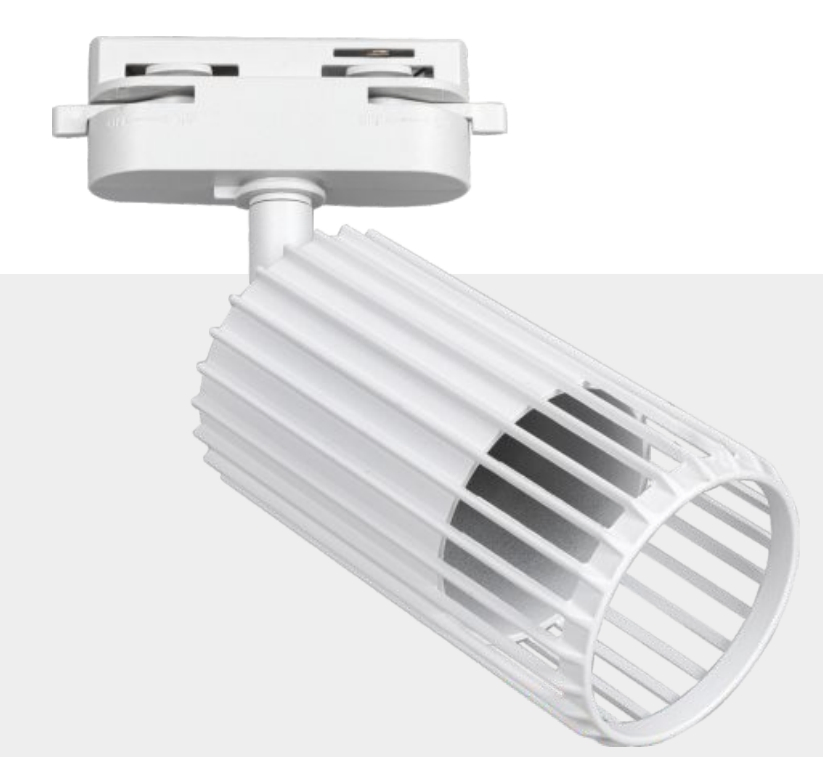 Versatile LED Track Lighting Solutions for Retail Spaces