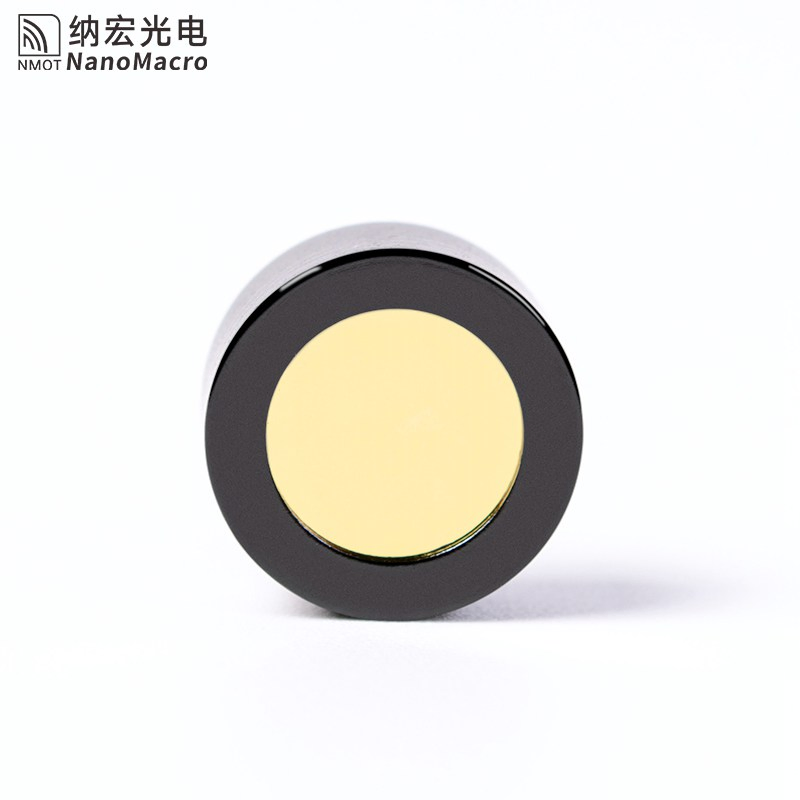 Narrow Bandpass Laser Ranging Optical Radar Lens Laser Filter 635nm 905nm 1064nm