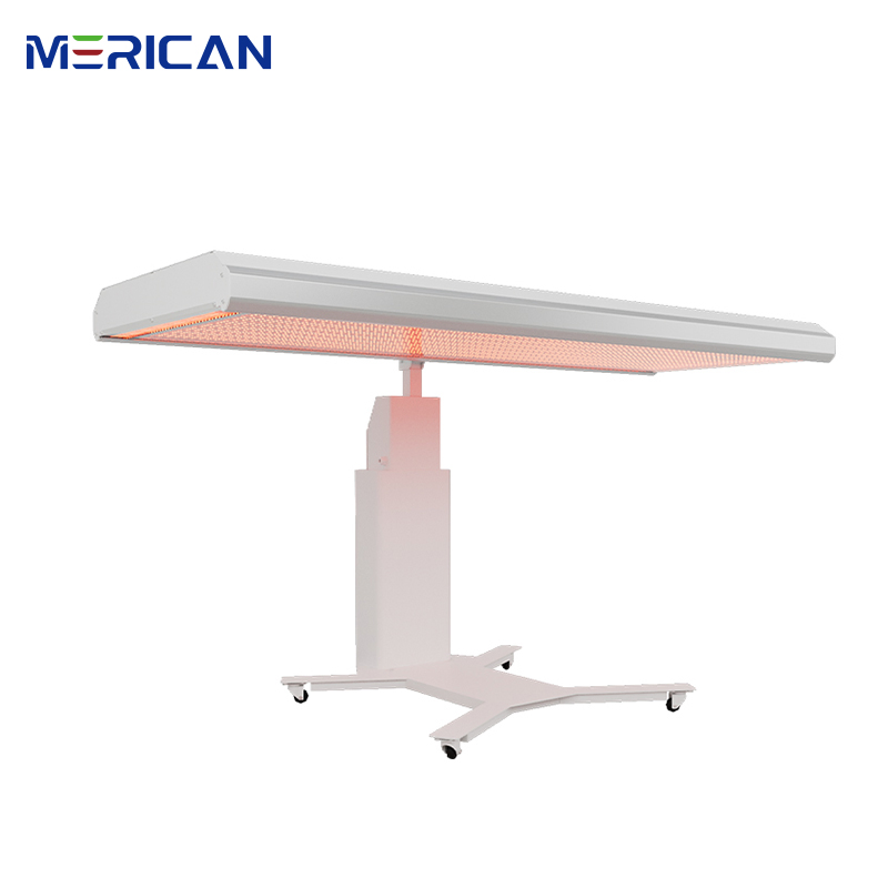 Merican Factory Direct Sale Pbmt Phototherapy Machine LED Infrared Light Therapy Panel Photobiomodulation PDT Wellness Beauty Machine Wholesale