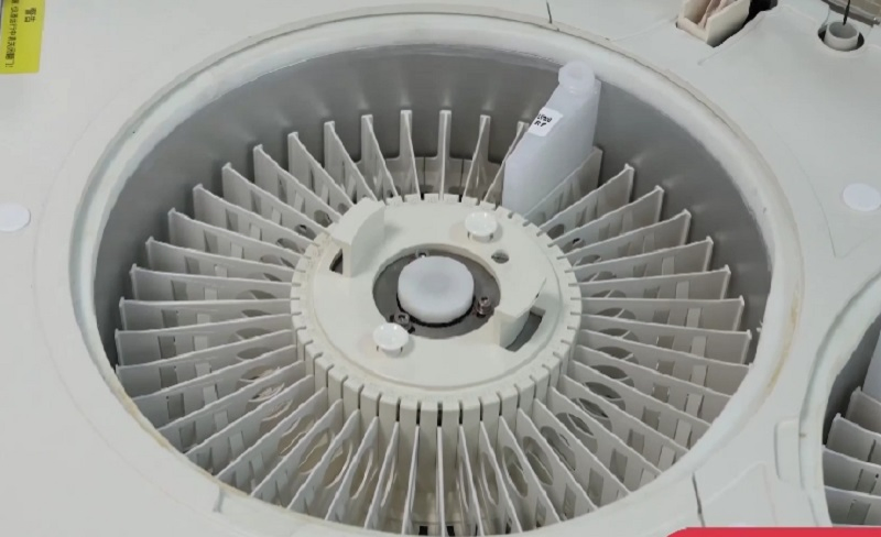 Photoexcited Detection Speed OEM ODM Custom Automatic Chemiluminescence Immunoassay System