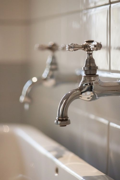 24h Salt Spray Test: Elegant Bathroom Fixture with Stylish Design