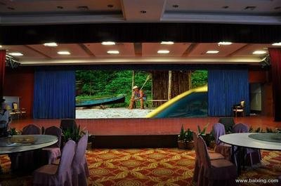 Full Color LED Screen Display for Immersive Event Experiences
