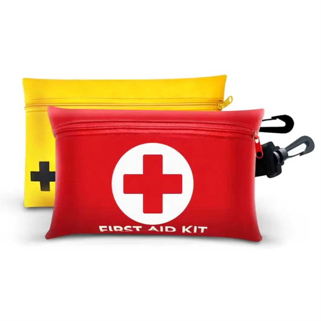 High Quality Emergency Rescue Medical Equipment Portable First Aid Kit