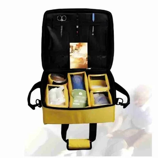 Medical Handheld Portable First Aid Kit