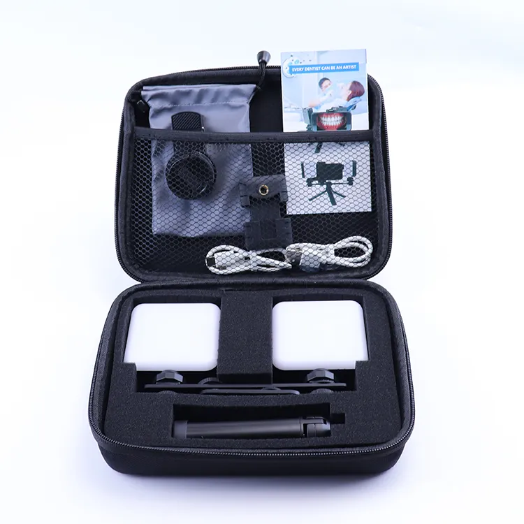 Dental Photography 1