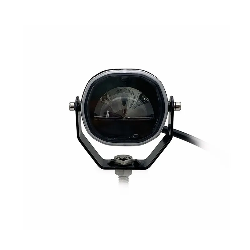 Safety Warning Light 1