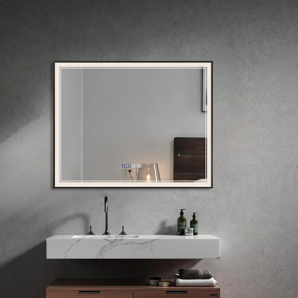 LED Mirror Specification