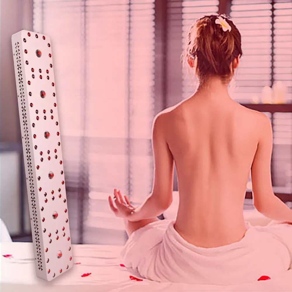 Red Therapy Light Panel