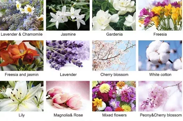 Scented Candle product