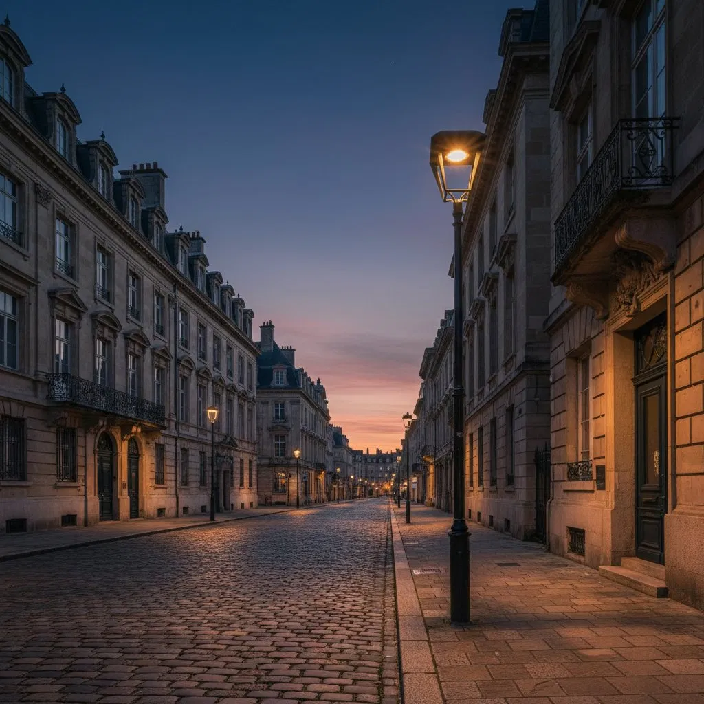 New Magma 5851 LED Garden Light, Street Light, Pole Light, Street Lantern, Post Top Light, Urban Lighting, City Lighting