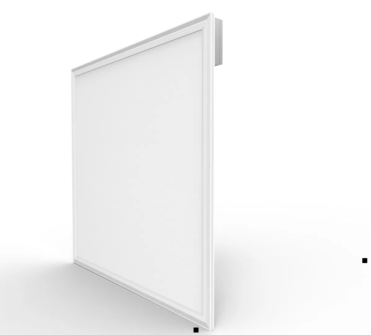 Innovative Dimmable Square Panel Light for Sleek Interior Aesthetics