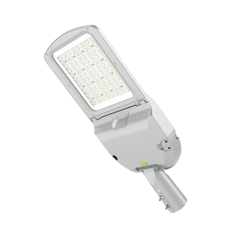IP67 Integrated Outdoor LED Street Lights 24W 40W 60W 80W 100W 300W Street Light for Road 5 Years Warranty