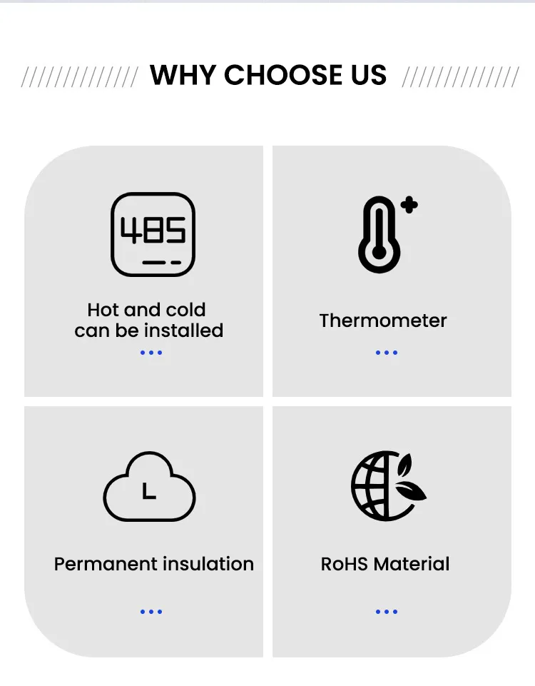 Storage Box with Ice Pack