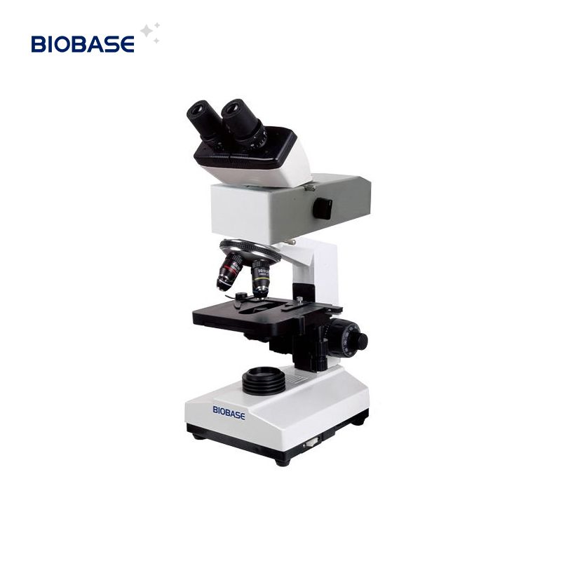 Biobase Fluorescence Biological Microscope Manufacturers LED Display