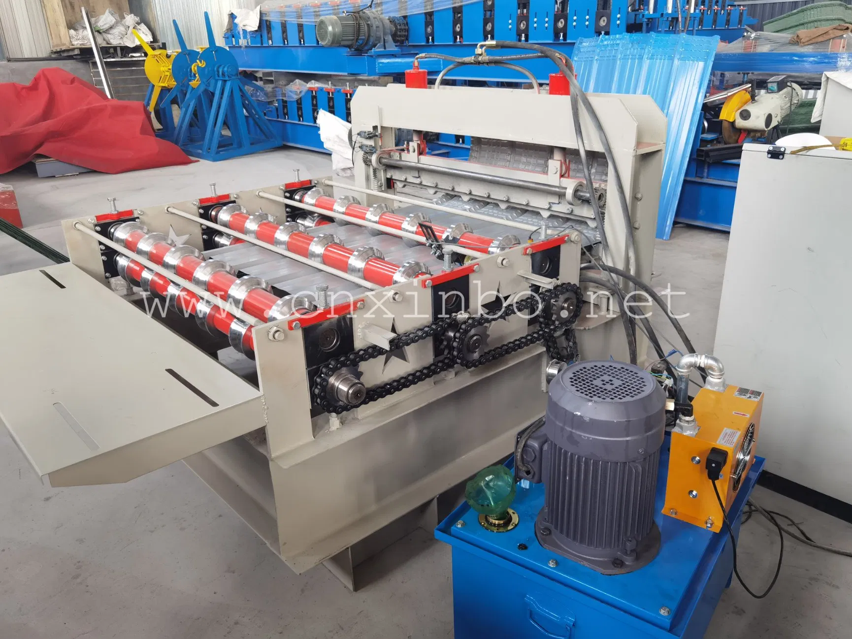 Bioluminescent Curving Sheet Night Glow Coating Applicator