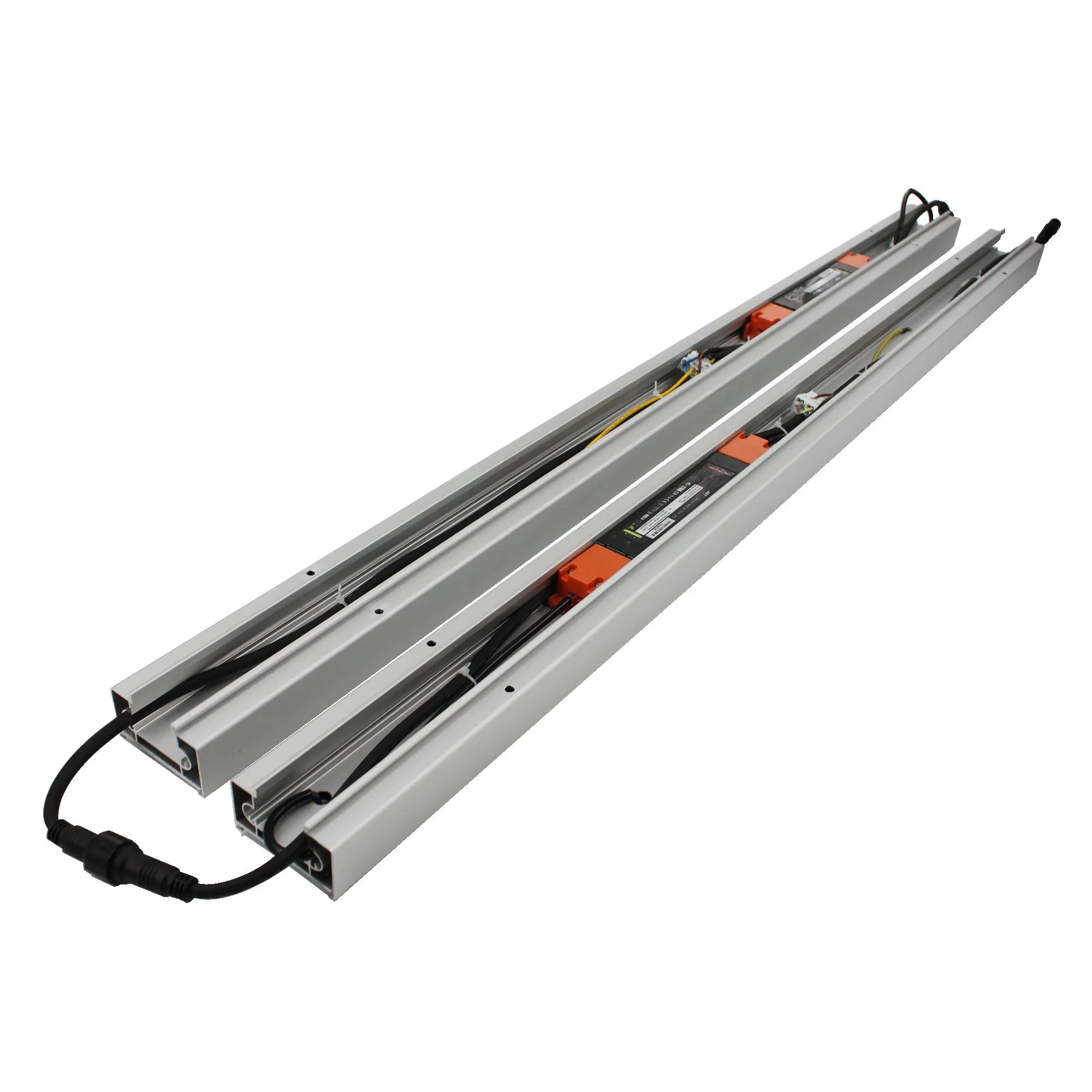 Commercial Grade LED Linear Light with 120 Beam Angle