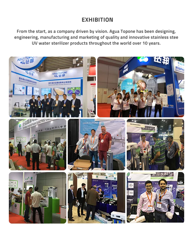 UV Sterilizer View 8