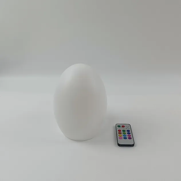 Egg Light View 1