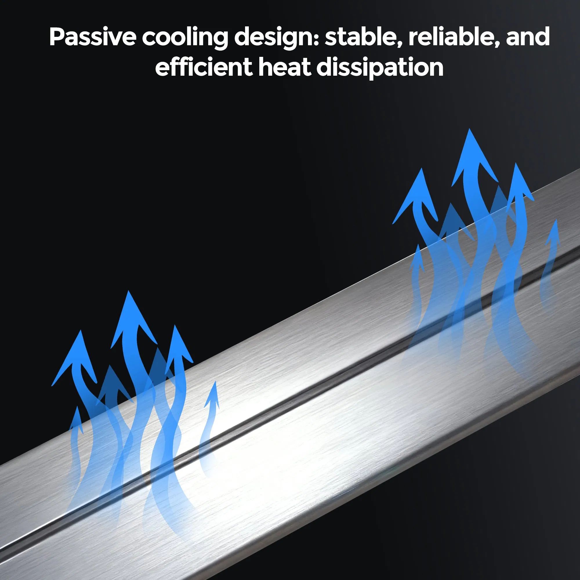 High PPE 2.8 Full Spectrum LED Grow Light with UVA 660nm Red for Greenhouse Horticulture