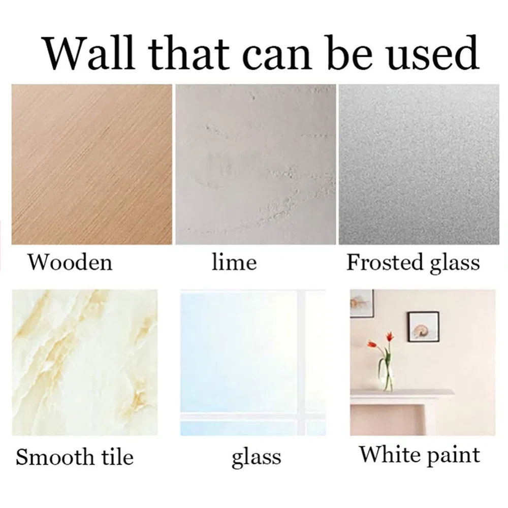 Hexagonal LED Light 4