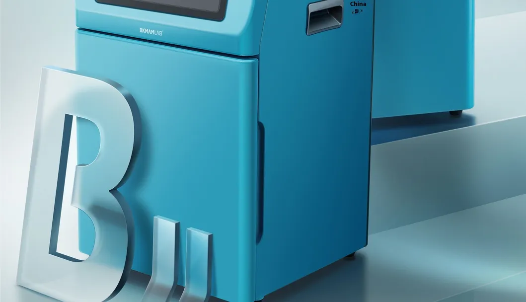 Imaging System Features