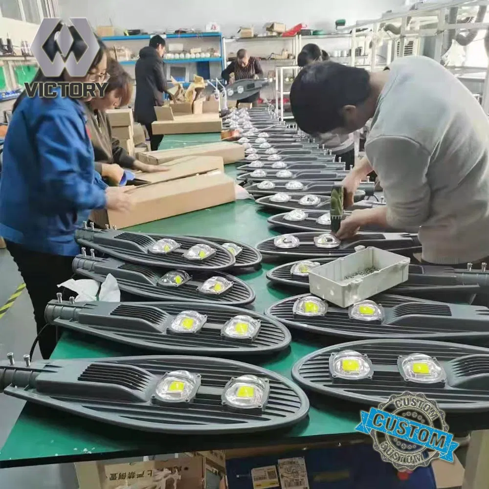 Sustainable LED Street Lighting for Smart Urban Environments