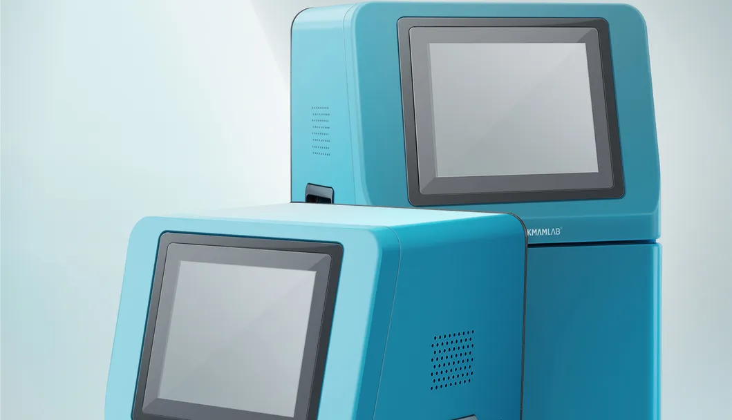 Imaging System Features