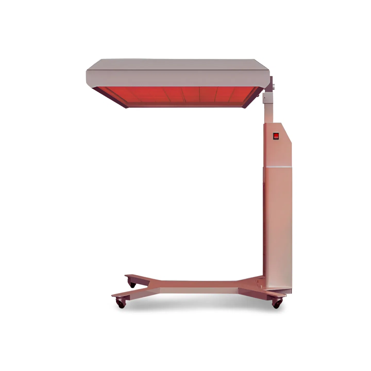 Merican Best Home Use LED Red Light Therapy Panel Professional Wrinkle Removal Skin Whitening Wellness Photobiomodulation PDT Beauty Machine