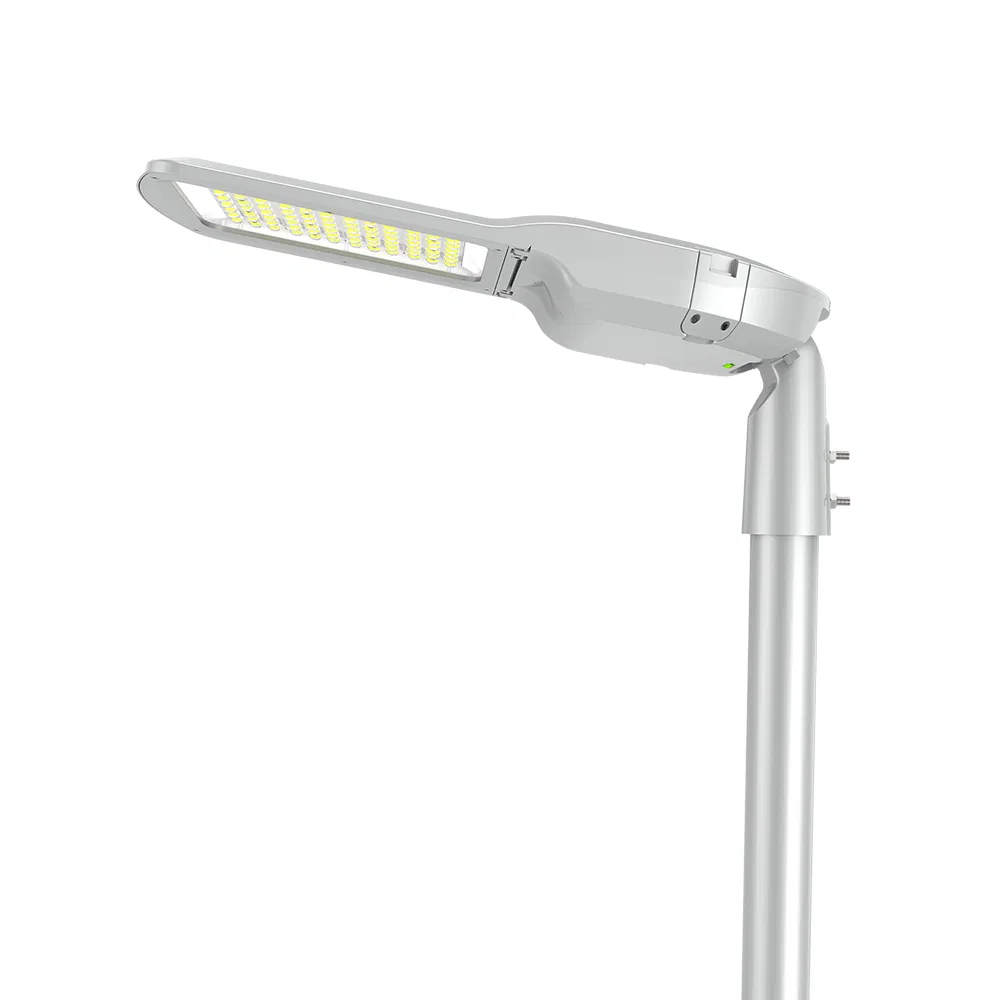 IP67 Integrated Outdoor LED Street Lights 24W 40W 60W 80W 100W 300W Street Light for Road 5 Years Warranty