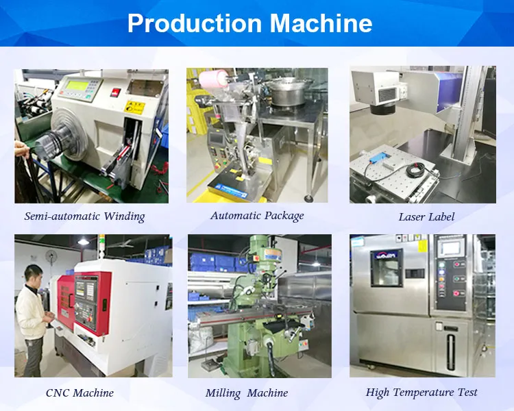 Production Machine 3