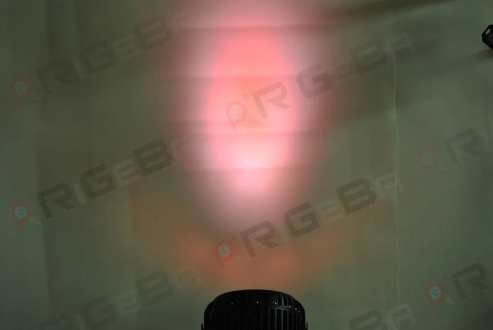 Outdoor Zoom Par Light 5