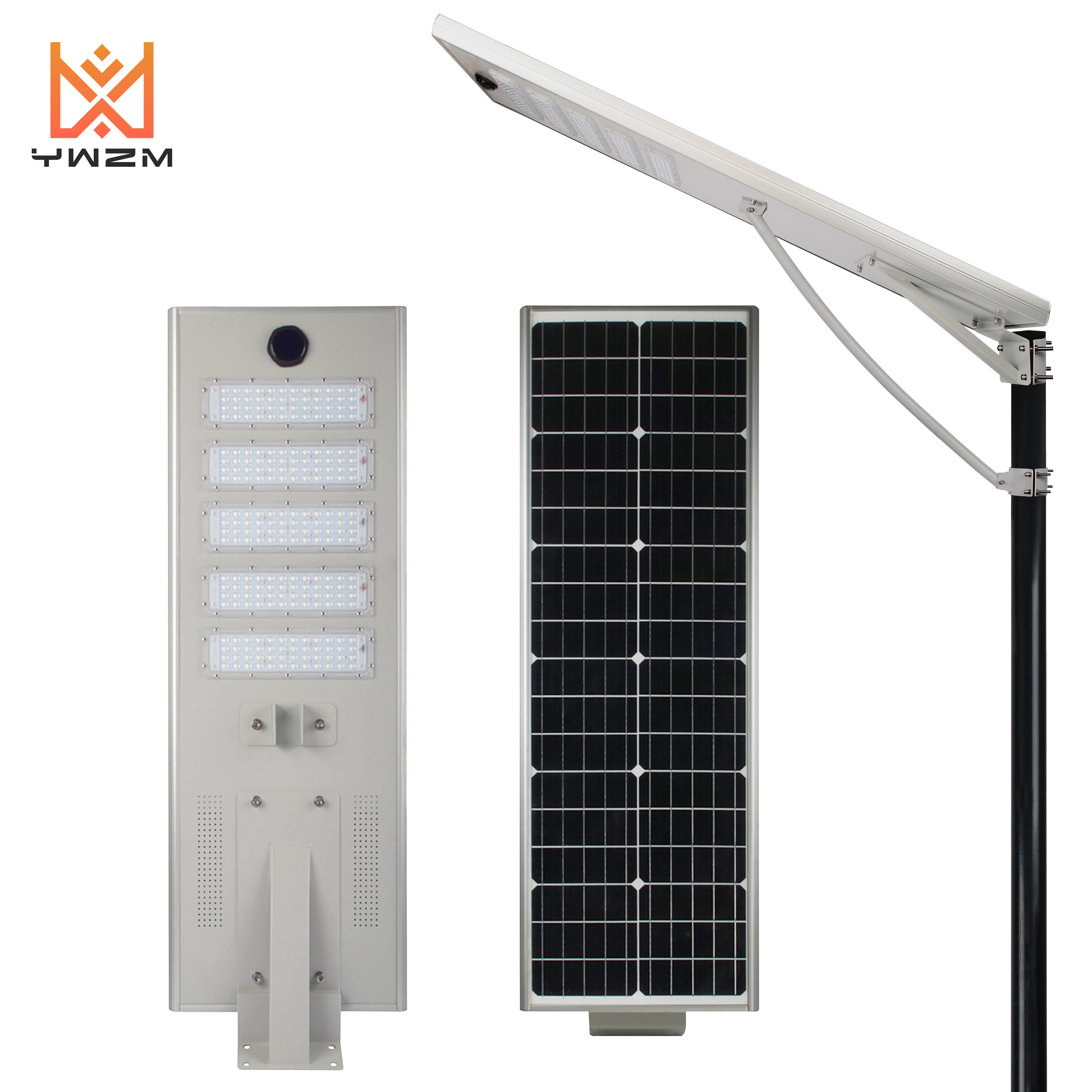 Stylish Solar LED Outdoor Lighting for Sustainable Ambiance