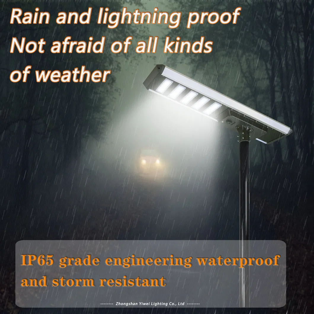 Waterproof Performance