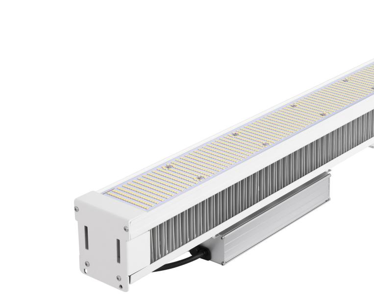 Full Spectrum Greenhouse Horticulture Planting Lamp Indoor LED Greenhouse Grow Lamp