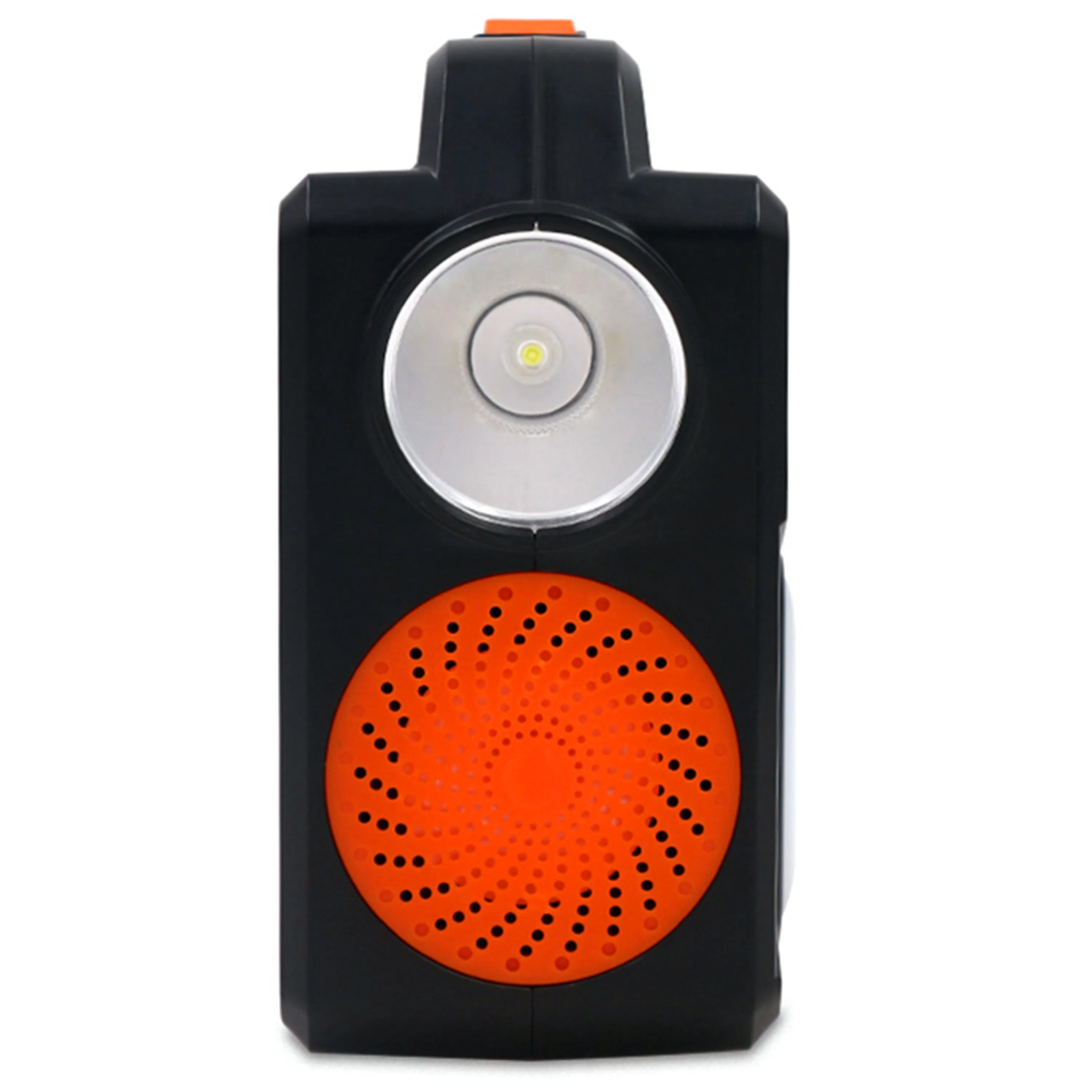 Yaye 2025 Hottest Sell 100W Smart Emergency Portable Rechargeable Solar Energy System with LED Light Bulbs for African Market Small Home System 1000PCS Stock