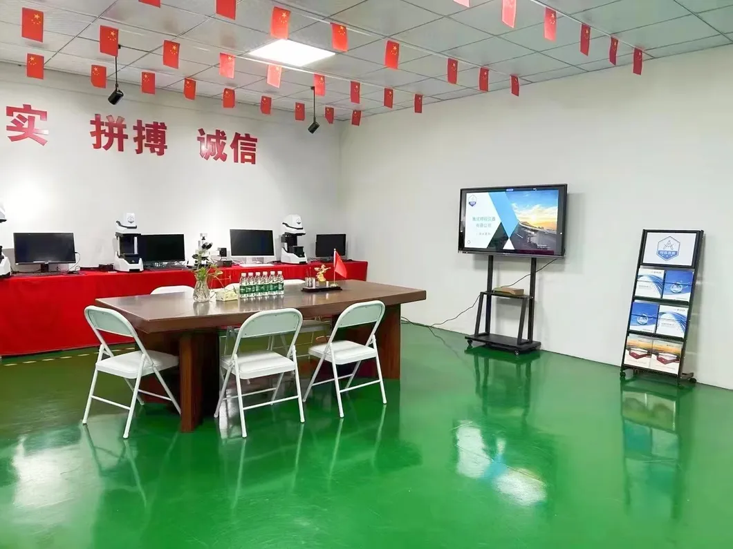 Production Facility 3